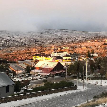 شقة Estrela Da Montanha Penhas da Saúde المظهر الخارجي الصورة